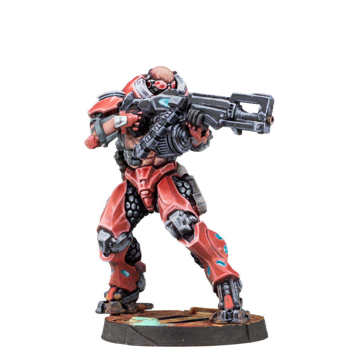 Vortex Spec-Ops (NOVEMBER PRE-ORDER)