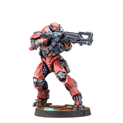 Vortex Spec-Ops (NOVEMBER PRE-ORDER)