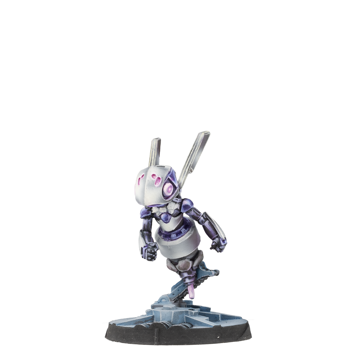 Chandra Spec-Ops (NOVEMBER PRE-ORDER)