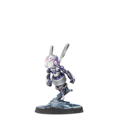 Chandra Spec-Ops (NOVEMBER PRE-ORDER)