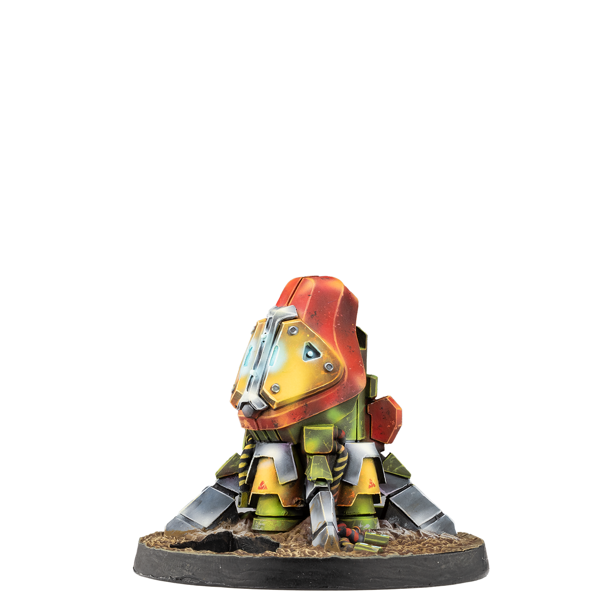 Tactical Pack Alpha (NOVEMBER PRE-ORDER)