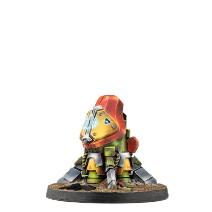 Tactical Pack Alpha (NOVEMBER PRE-ORDER)