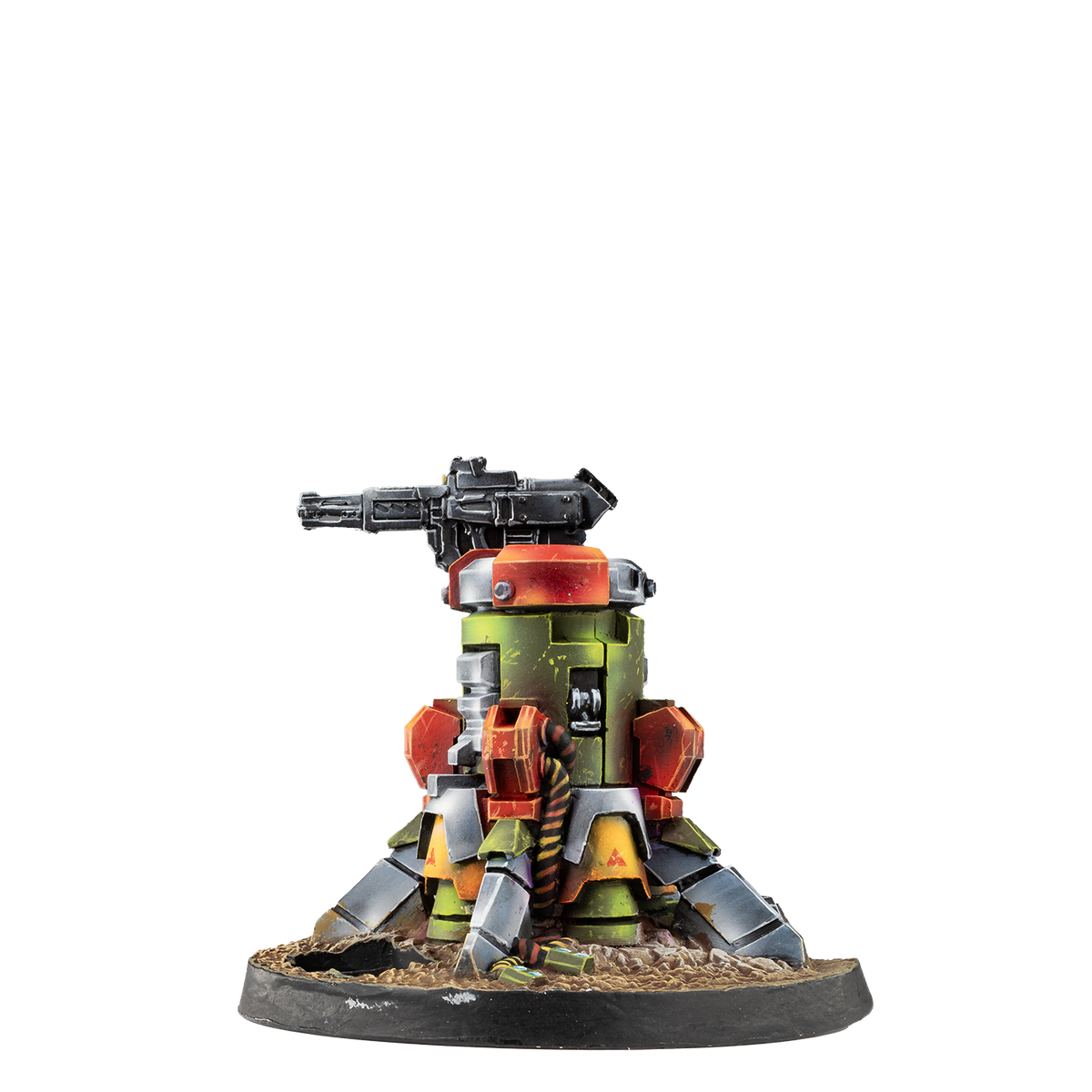 Tactical Pack Alpha (NOVEMBER PRE-ORDER)