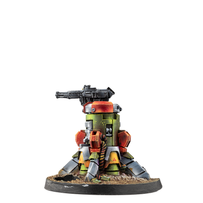 Tactical Pack Alpha (NOVEMBER PRE-ORDER)