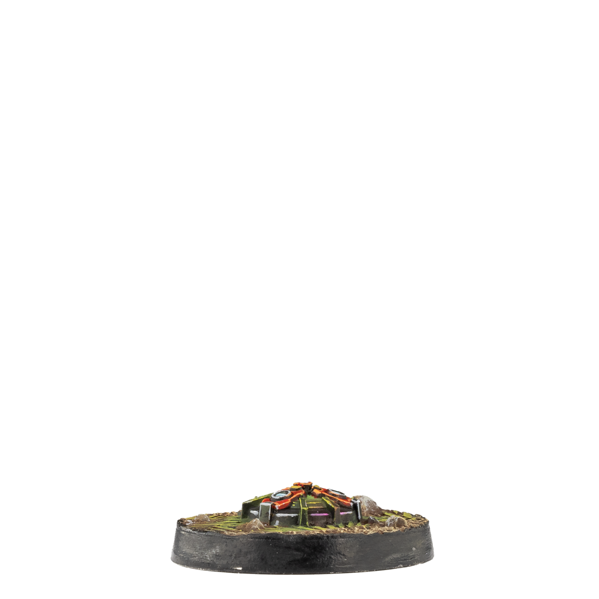 Tactical Pack Beta (NOVEMBER PRE-ORDER)