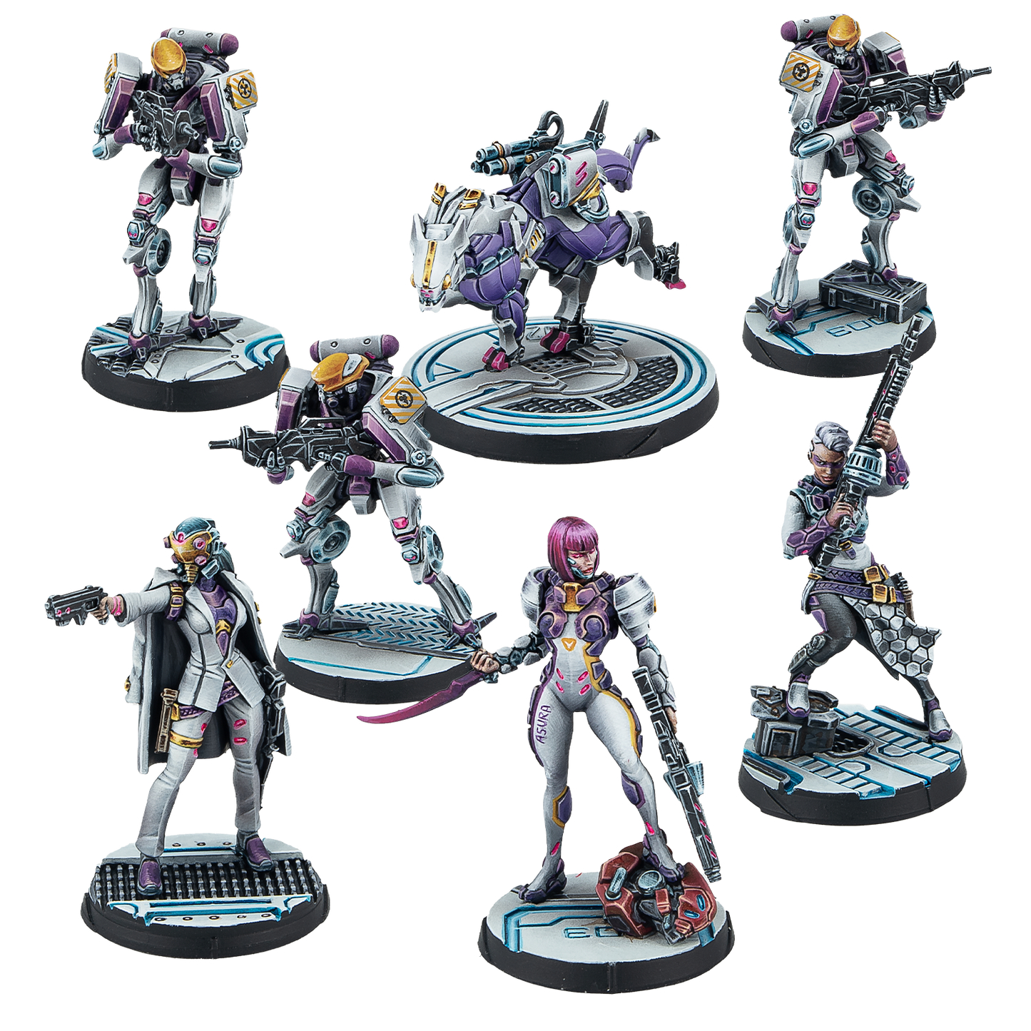 Operation Mazebreaker- Dream in Digital Launch Bundle [JUNE PRE-ORDER]