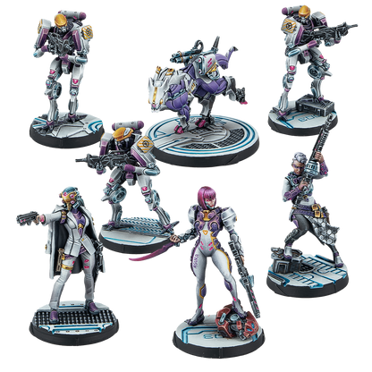 Operation Mazebreaker- Dream in Digital Launch Bundle [JUNE PRE-ORDER]