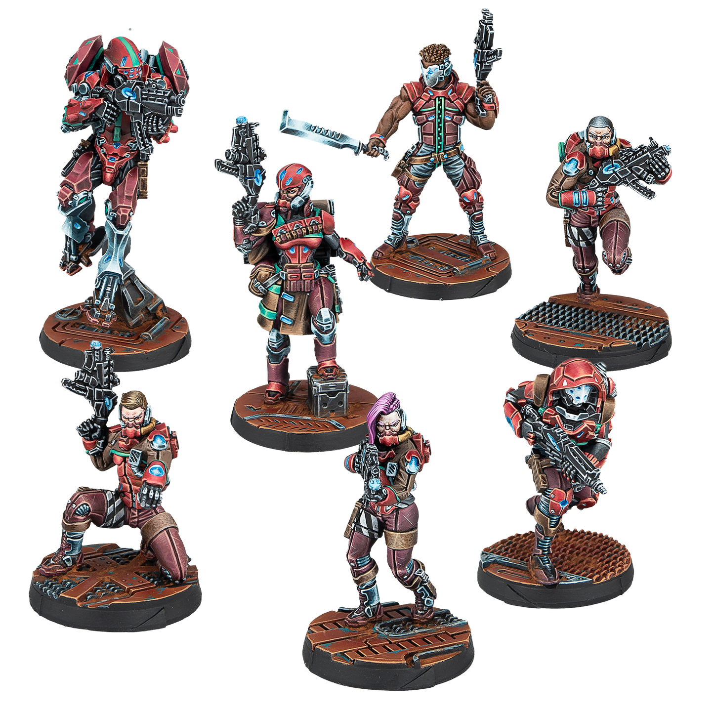 Battle Pack Operation Mazebreaker [JUNE PRE-ORDER]