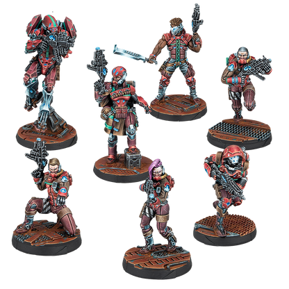 Battle Pack Operation Mazebreaker [JUNE PRE-ORDER]