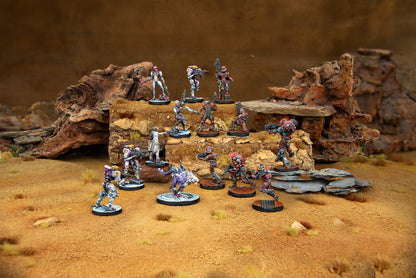 Battle Pack Operation Mazebreaker [JUNE PRE-ORDER]