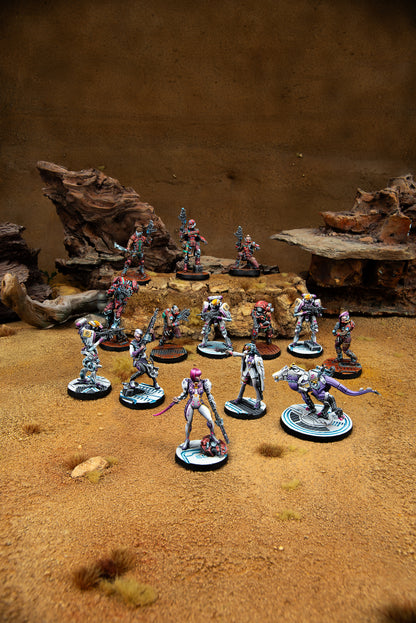 Battle Pack Operation Mazebreaker [JUNE PRE-ORDER]