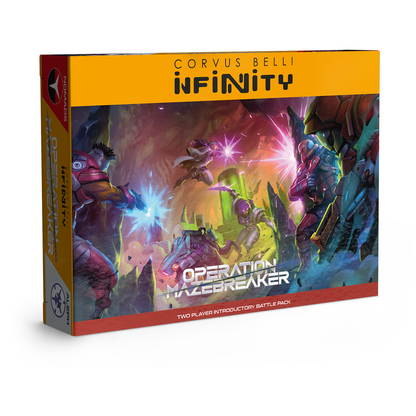 Operation Mazebreaker- Dream in Digital Launch Bundle [JUNE PRE-ORDER]