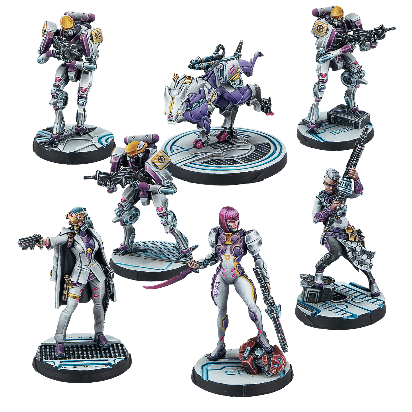 Operation Mazebreaker- Dream in Digital Launch Bundle [JUNE PRE-ORDER]