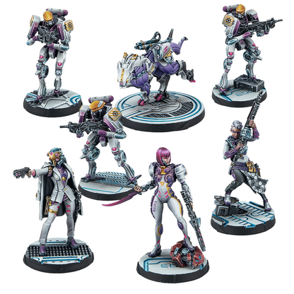 Operation Mazebreaker- Dream in Digital Launch Bundle [JUNE PRE-ORDER]