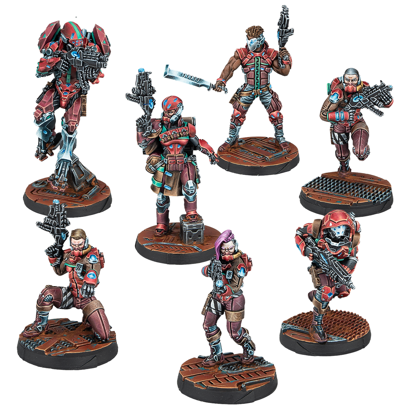 Operation Mazebreaker- Dream in Digital Launch Bundle [JUNE PRE-ORDER]