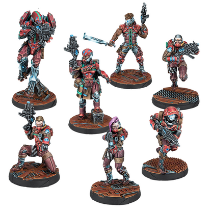 Operation Mazebreaker- Dream in Digital Launch Bundle [JUNE PRE-ORDER]