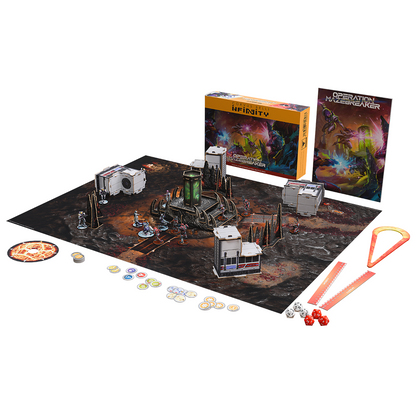 Operation Mazebreaker- Dream in Digital Launch Bundle [JUNE PRE-ORDER]