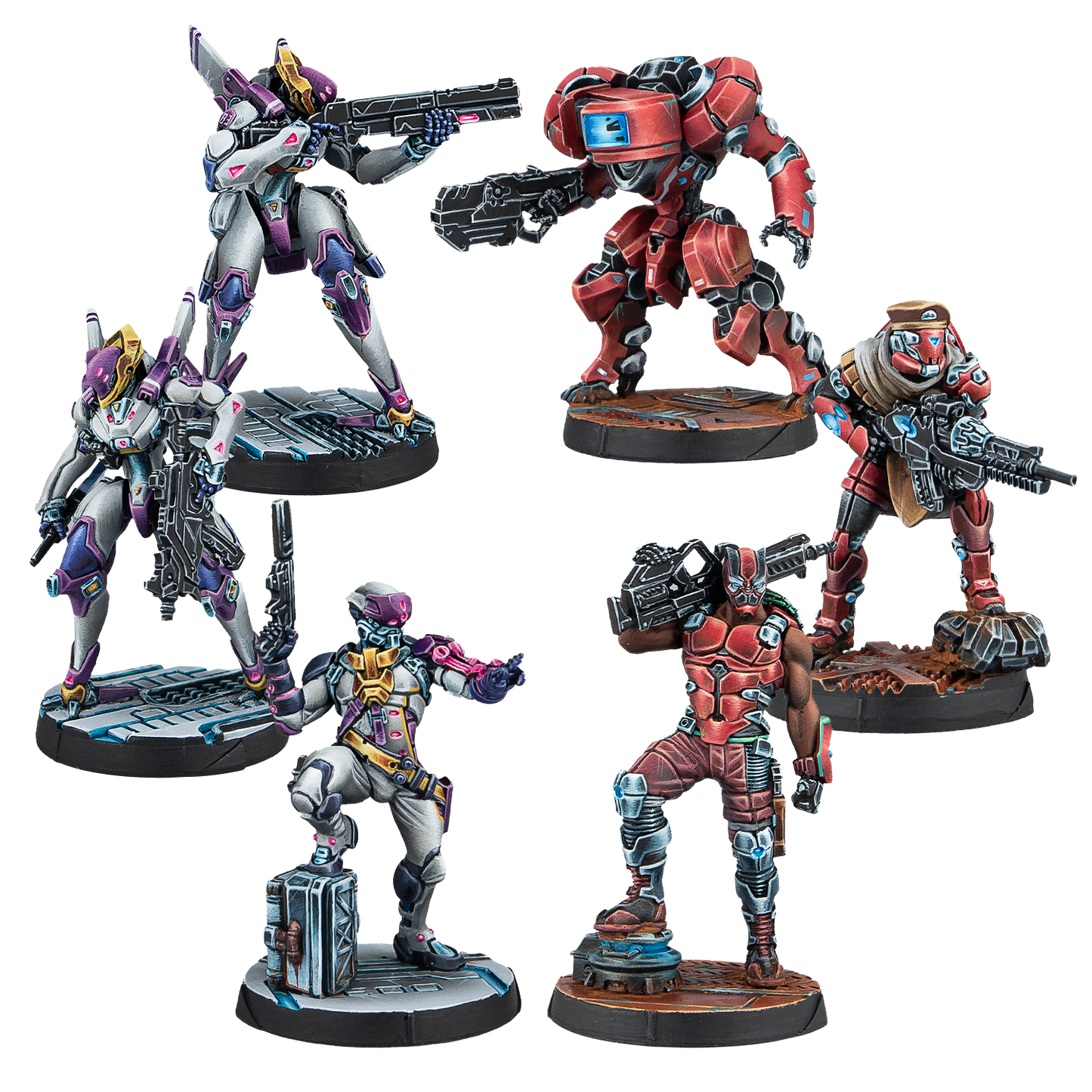 Operation Mazebreaker- Dream in Digital Launch Bundle [JUNE PRE-ORDER]