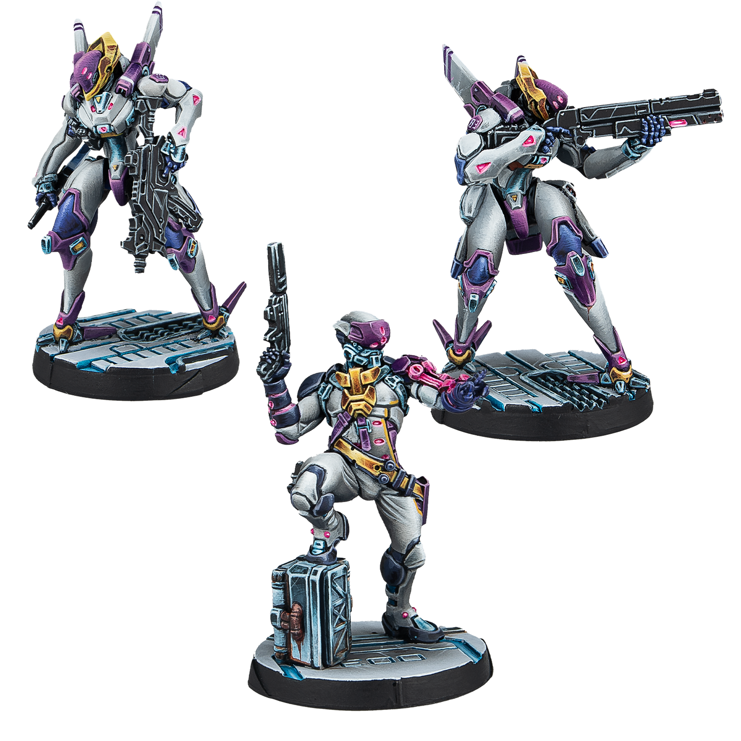 Beyond Operation Mazebreaker [JUNE PRE-ORDER]