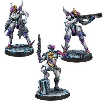 Operation Mazebreaker- Dream in Digital Launch Bundle [JUNE PRE-ORDER]
