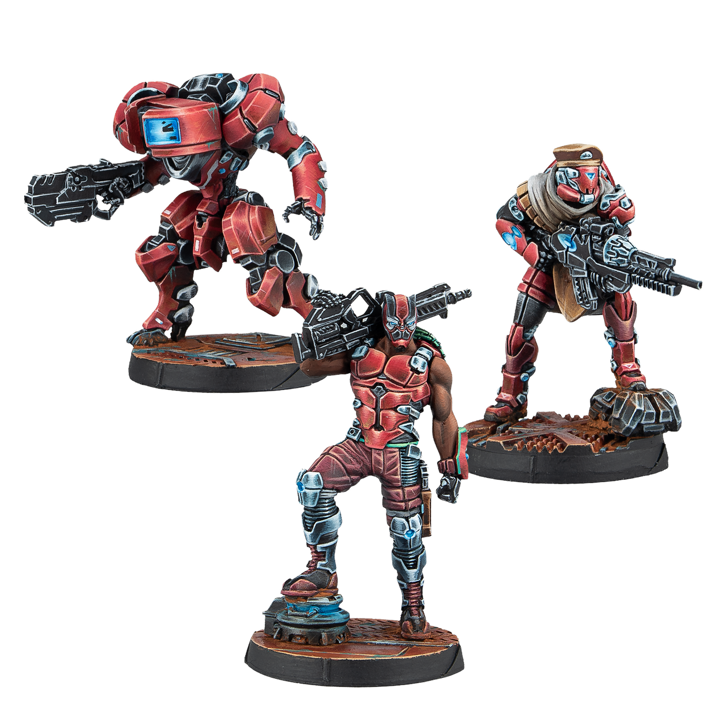 Operation Mazebreaker- Dream in Digital Launch Bundle [JUNE PRE-ORDER]