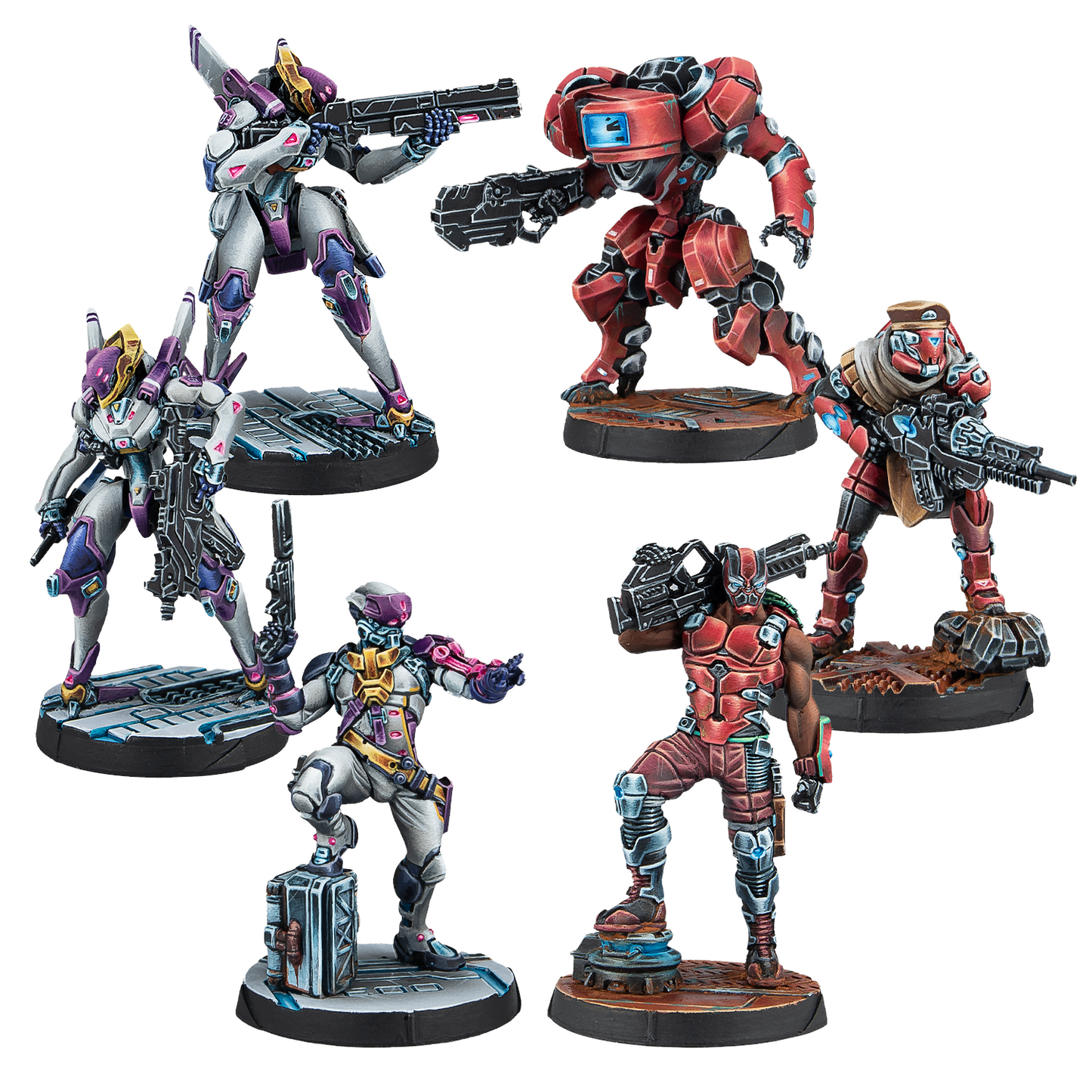 Operation Mazebreaker- Dream in Digital Launch Bundle [JUNE PRE-ORDER]