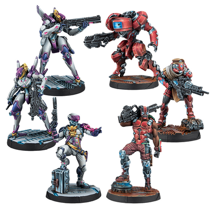 Operation Mazebreaker- Dream in Digital Launch Bundle [JUNE PRE-ORDER]