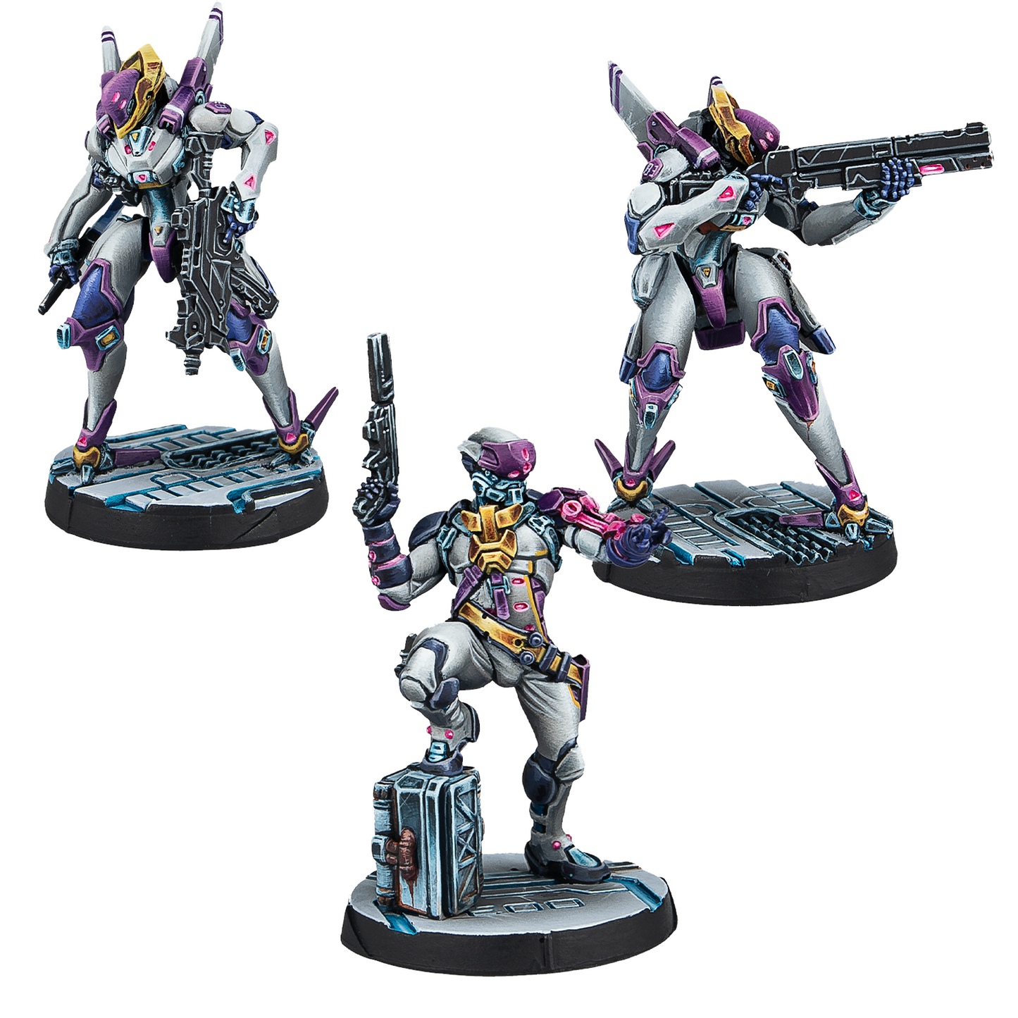Operation Mazebreaker- Dream in Digital Launch Bundle [JUNE PRE-ORDER]
