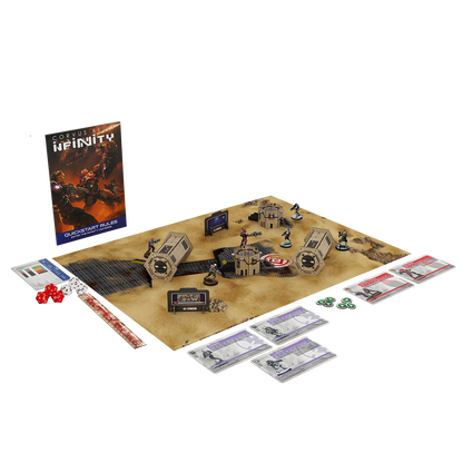 Start Here Nomads-ALEPH [JULY PRE-ORDER]