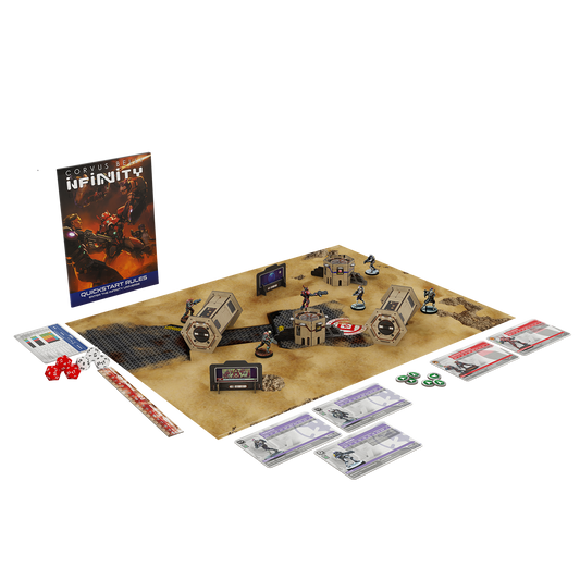 Start Here Nomads-ALEPH [JULY PRE-ORDER]