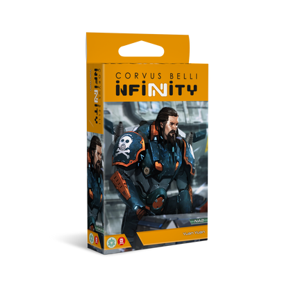 Yuan Yuan [MARCH PRE-ORDER]