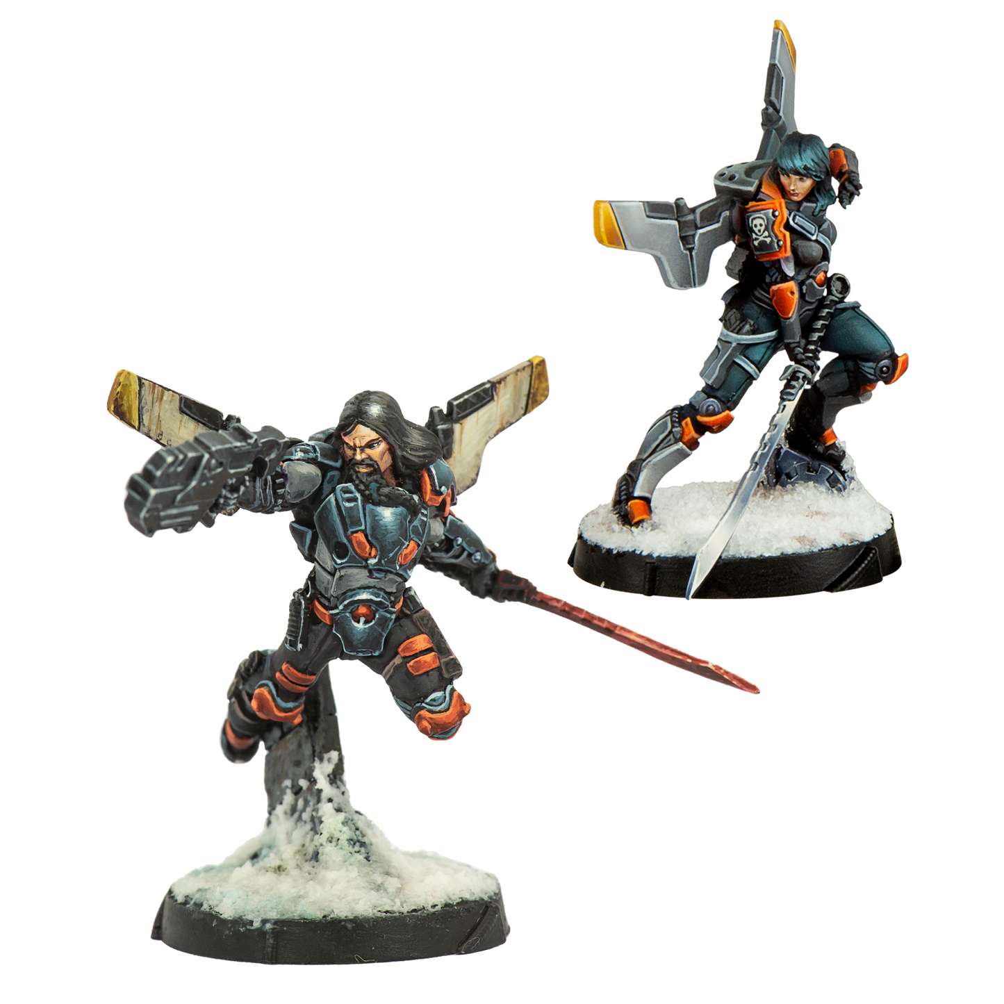 Yuan Yuan [MARCH PRE-ORDER]