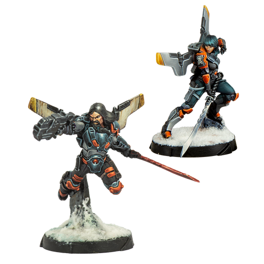 Yuan Yuan [MARCH PRE-ORDER]