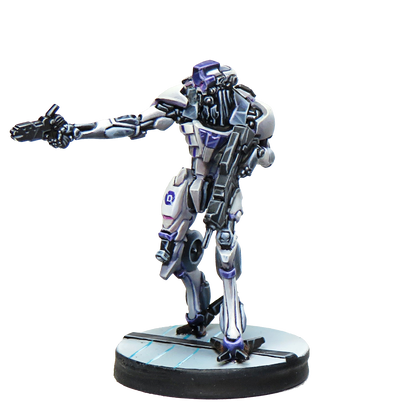 Dakini Tacbots