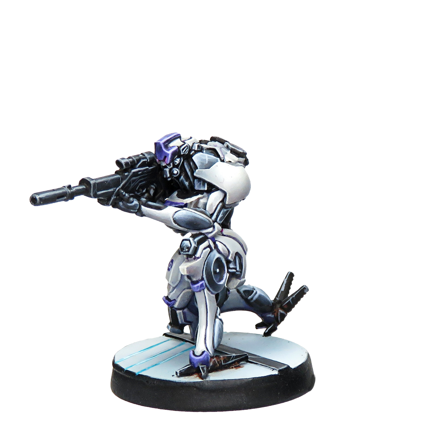Dakini Tacbots