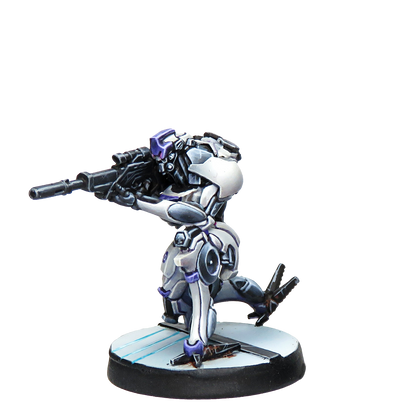 Dakini Tacbots
