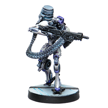 Dakini Tacbots