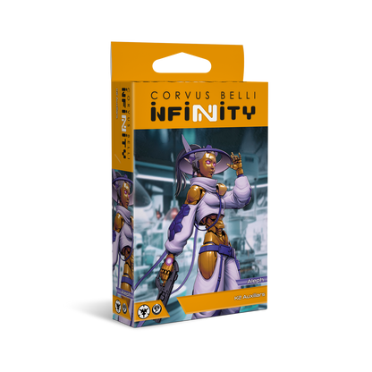 K2 Auxiliars (JANUARY PRE-ORDER)