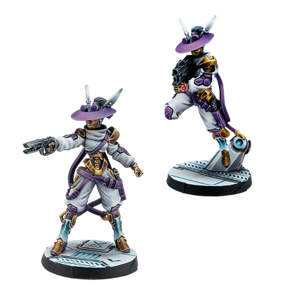 K2 Auxiliars (JANUARY PRE-ORDER)