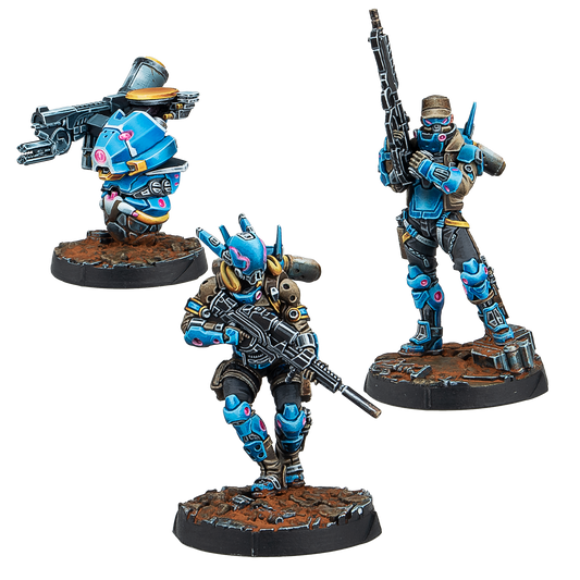 Kestrel Expansion Pack Delta [APRIL PRE-ORDER]