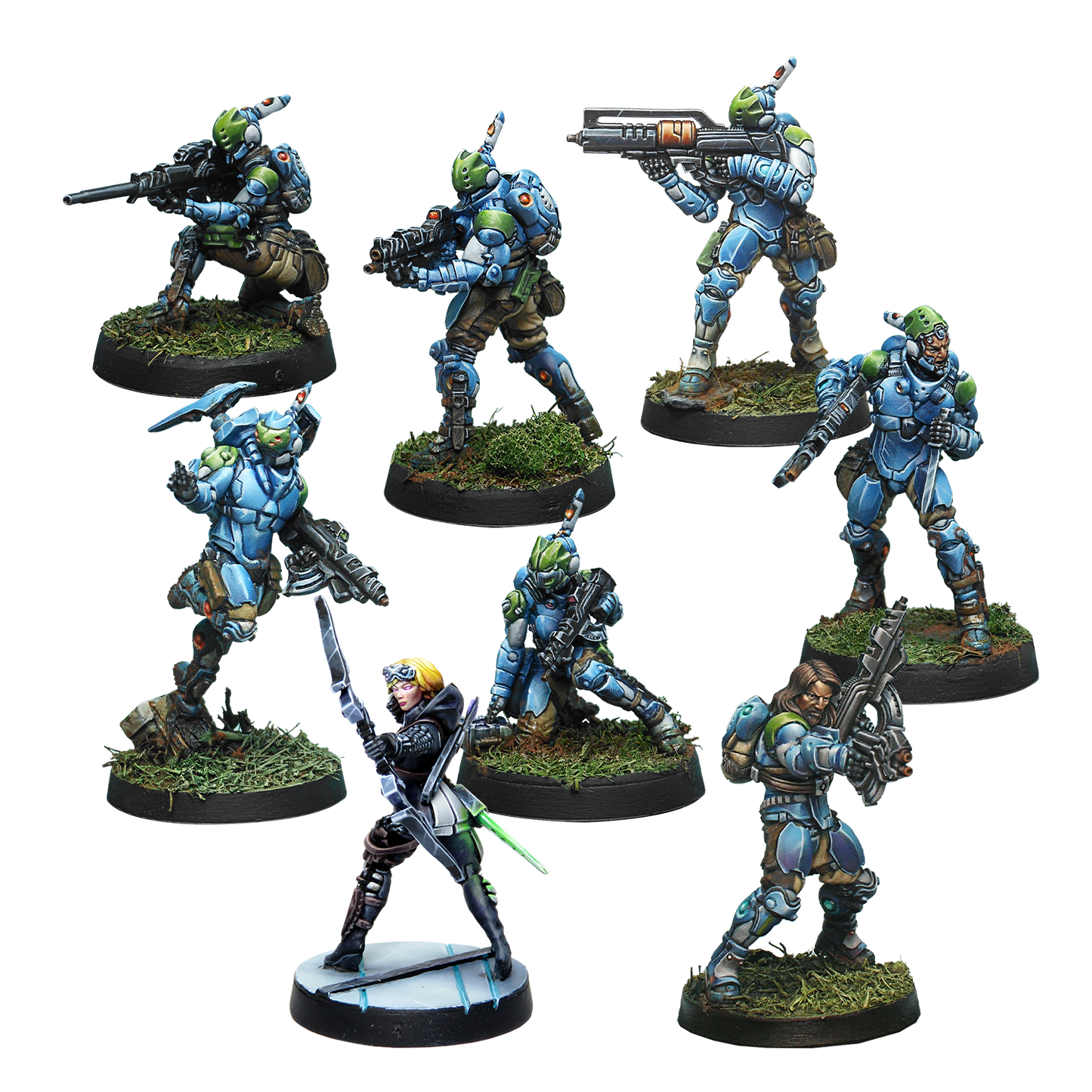 Acontecimento Combat Force Repack Beta (LIMITED RELEASE)