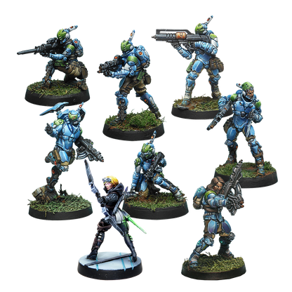 Acontecimento Combat Force Repack Beta (LIMITED RELEASE)