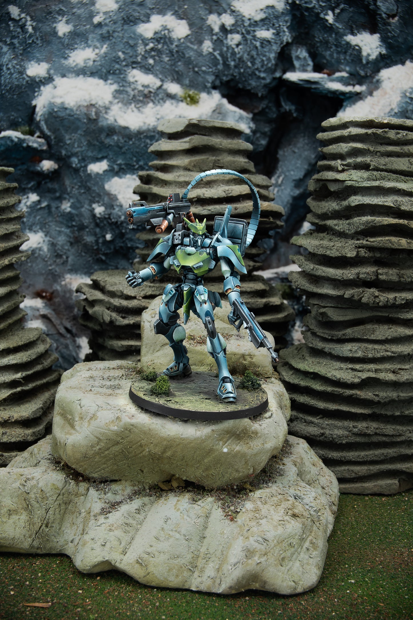 Acontecimento Shock Army- Back to the Jungle Bundle (FEBRUARY PRE-ORDER)