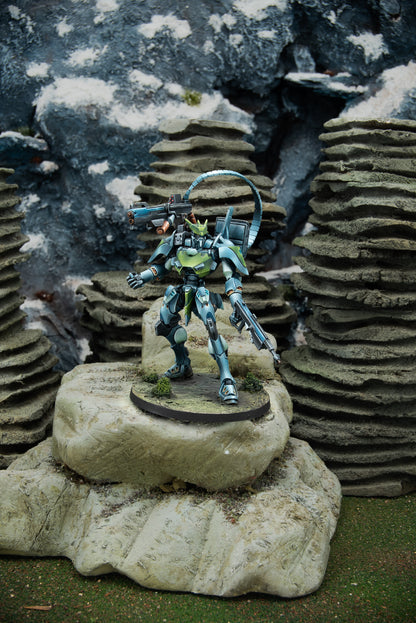 Acontecimento Shock Army- Back to the Jungle Bundle (FEBRUARY PRE-ORDER)