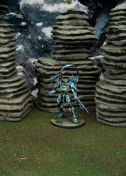 Acontecimento Shock Army- Back to the Jungle Bundle (FEBRUARY PRE-ORDER)