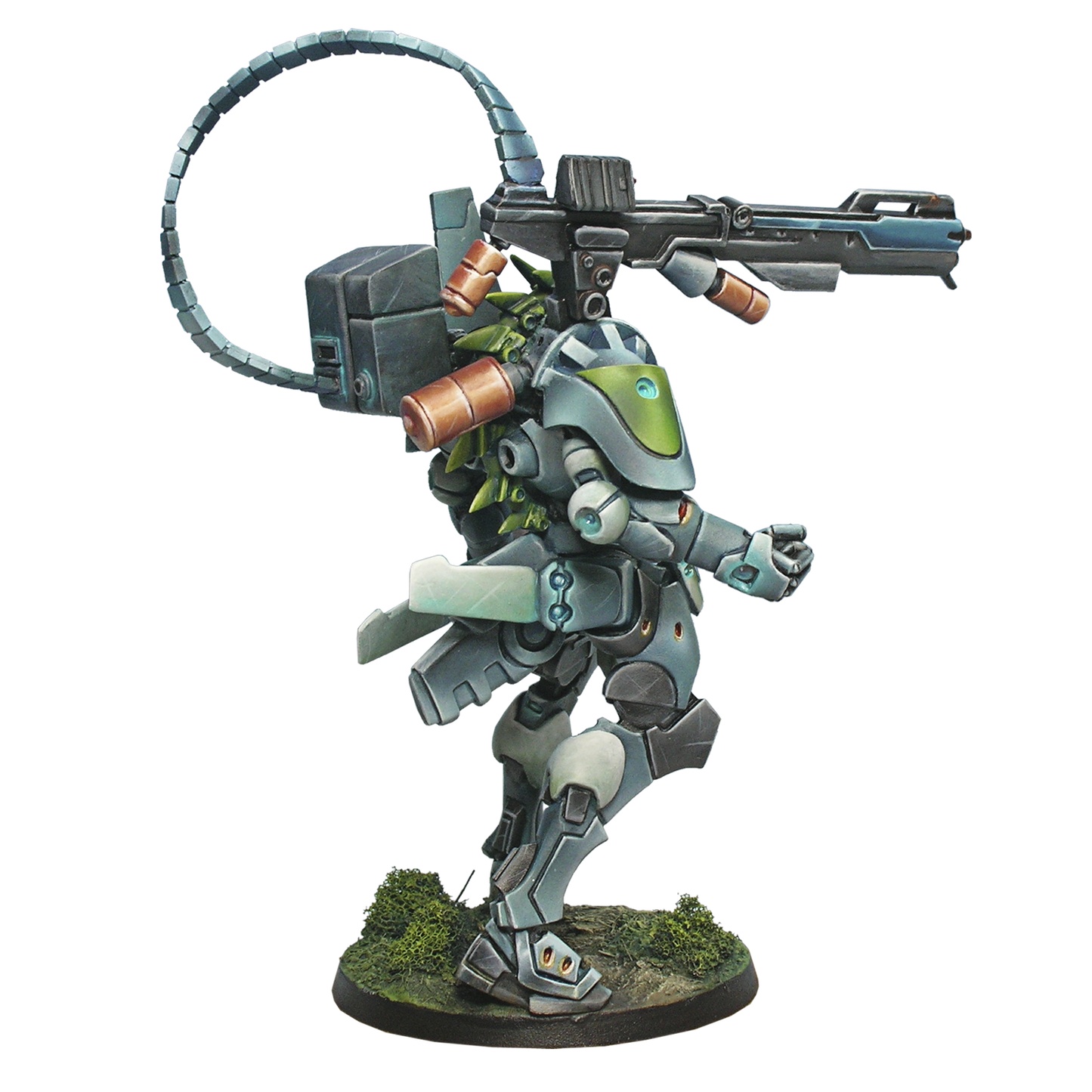 Dragões, Acontecimento Dragoons (LIMITED RELEASE)