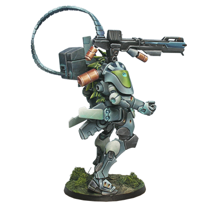 Dragões, Acontecimento Dragoons (LIMITED RELEASE)