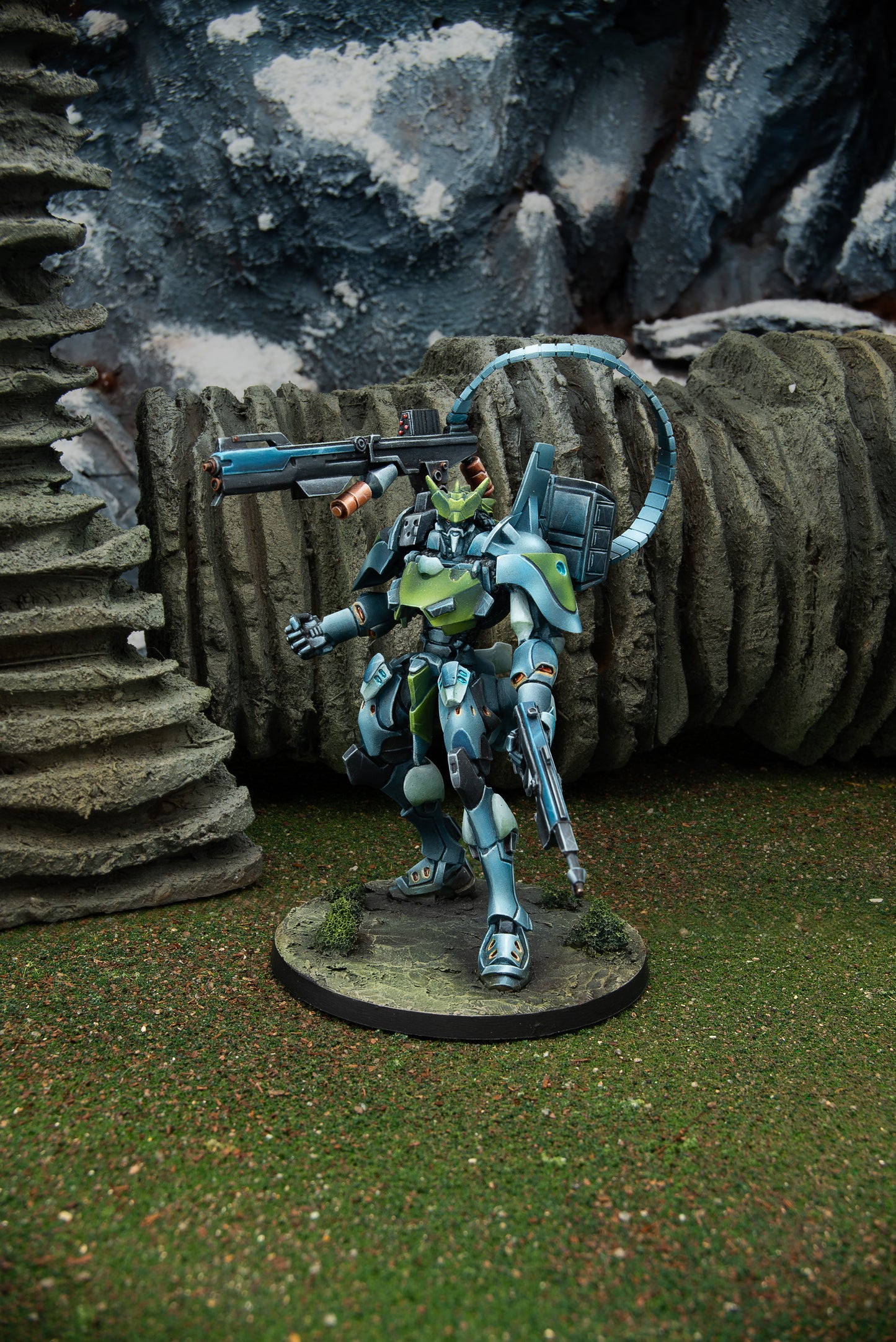 Acontecimento Shock Army- Back to the Jungle Bundle (FEBRUARY PRE-ORDER)