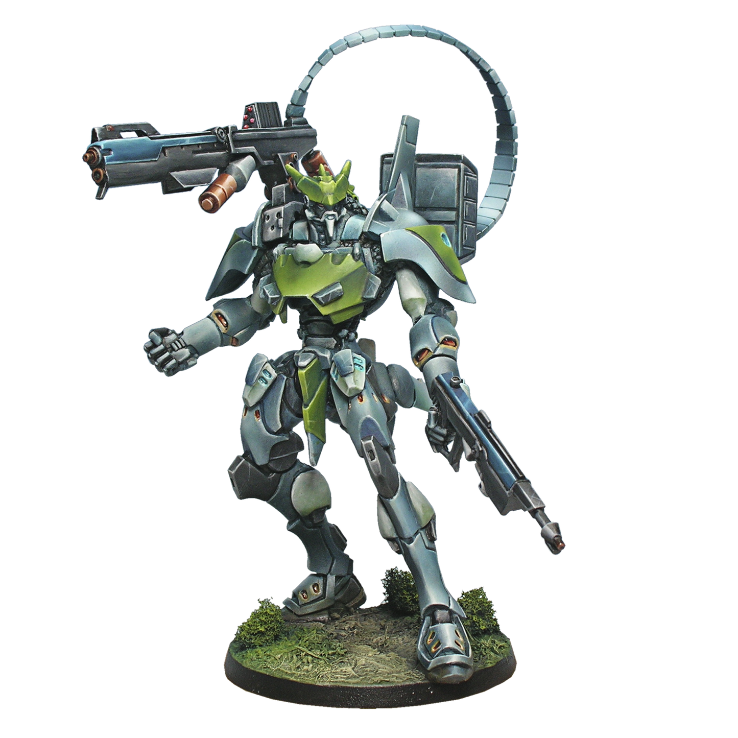 Dragões, Acontecimento Dragoons (LIMITED RELEASE)