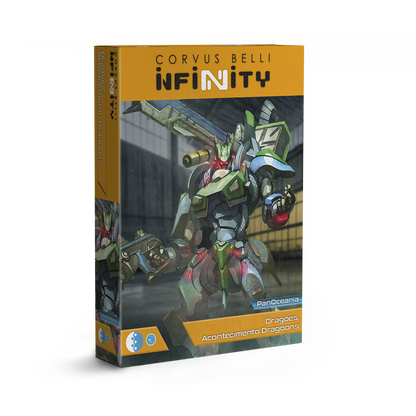 Acontecimento Shock Army- Back to the Jungle Bundle (FEBRUARY PRE-ORDER)